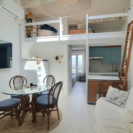 شقة Avec Jardin Golfe De St Tropez كوغولين